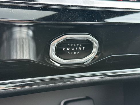 New 2026 Jeep Grand Cherokee Limited image 22