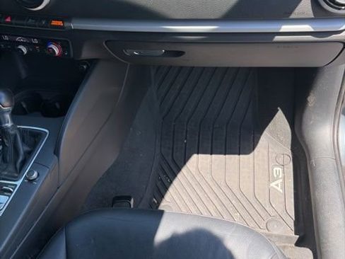 Used 2016 Audi A3 1.8T Premium image 20