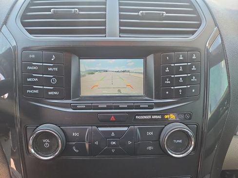 Used 2019 Ford Explorer 4WD image 23