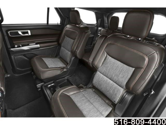Used 2022 Ford Explorer Timberline AWD/4WD image 14