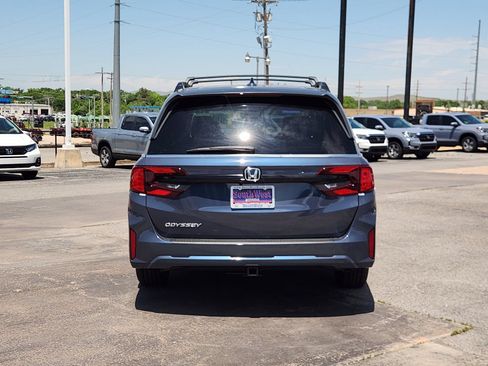 New 2026 Honda Odyssey EX-L image 8