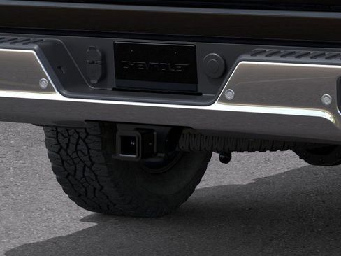 New 2026 Chevrolet Silverado 2500 LT w/ All Star Edition image 15