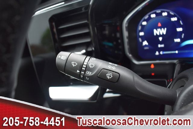 New 2026 Chevrolet Silverado 1500 RST w/ Convenience Package II AWD/4WD image 23
