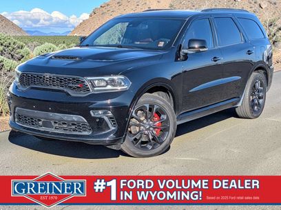 Used 2023 Dodge Durango GT