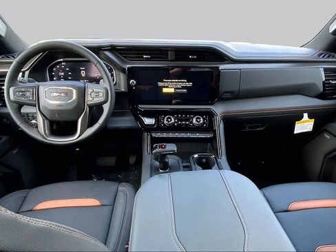 New 2026 GMC Sierra 1500 AT4 w/ AT4 Premium Package AWD/4WD image 5