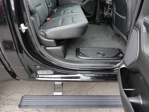 Used 2023 RAM 1500 Sport w/ Rebel Level 2 Equipment Group AWD/4WD image 35