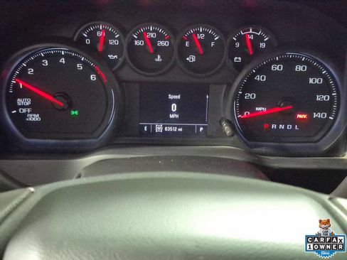 Certified 2023 Chevrolet Silverado 1500 W/T w/ WT Value Package AWD/4WD image 13
