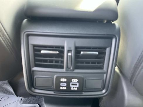 New 2026 Subaru Forester Premium image 18