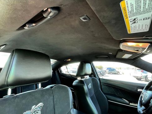 Used 2023 Dodge Charger Scat Pack w/ Plus Group image 27