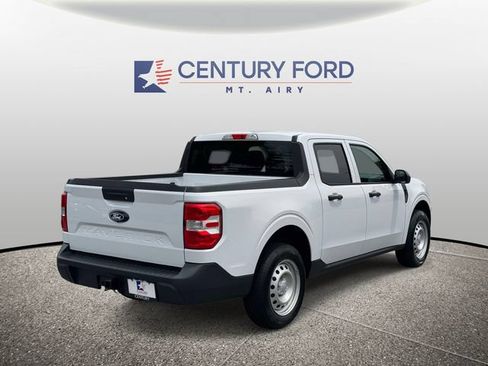 Used 2026 Ford Maverick XL FWD image 2