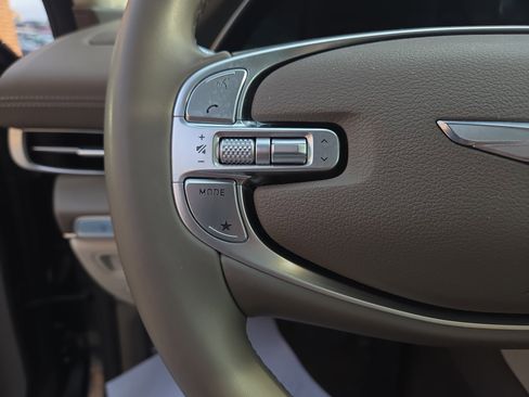 Used 2023 Genesis GV80 2.5T w/ Advanced Package image 18