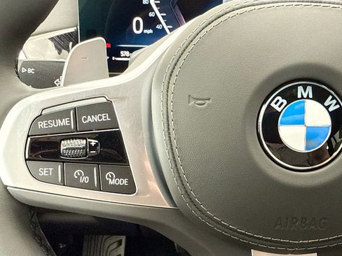 New 2026 BMW X6 xDrive40i AWD/4WD image 11