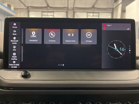 Used 2025 Honda Accord Sport image 19