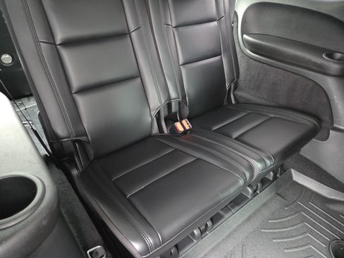Used 2019 Dodge Durango GT AWD/4WD image 21