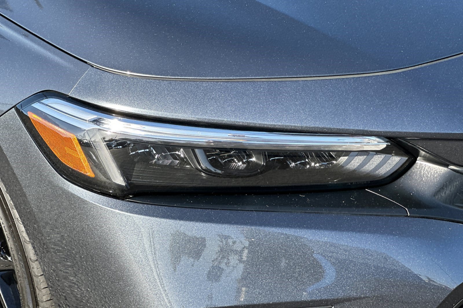 Certified 2023 Honda Civic Sport image 11