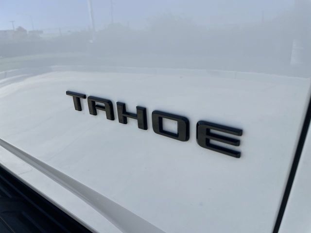 Used 2024 Chevrolet Tahoe RST w/ Luxury Package AWD/4WD image 32