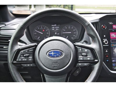 Certified 2025 Subaru Forester Touring AWD/4WD image 13