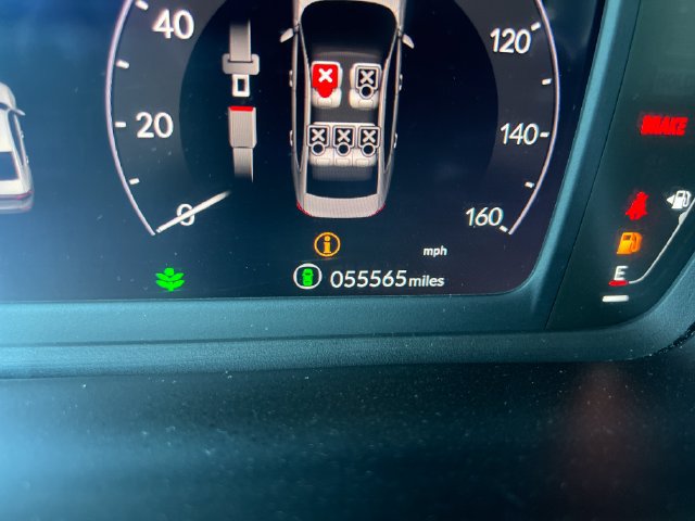 Certified 2023 Honda Accord LX image 20