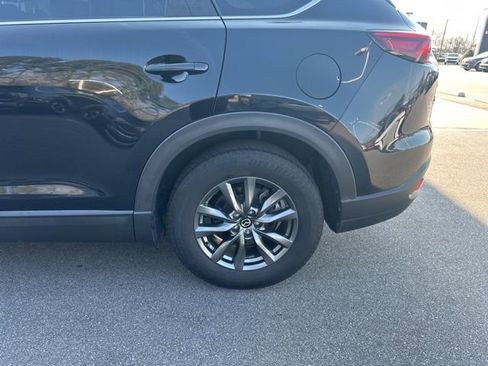 Used 2022 MAZDA CX-9 Sport image 20