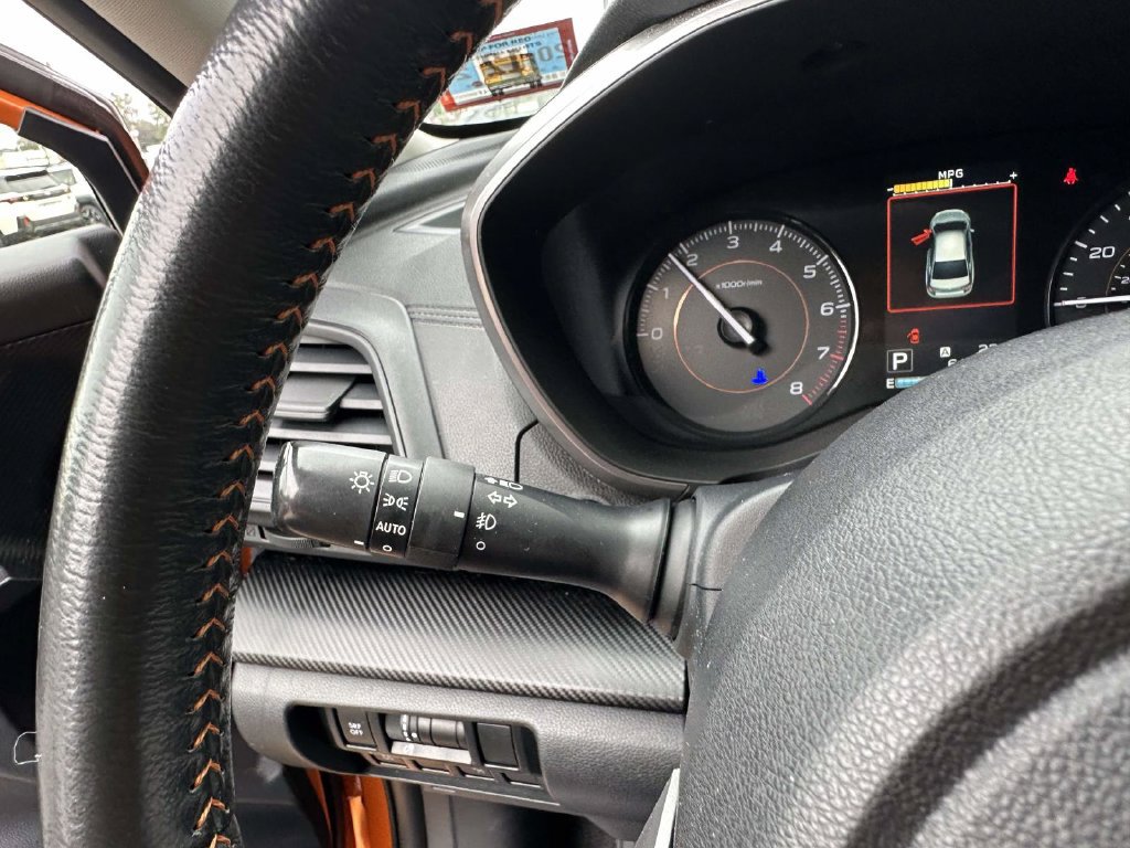 Used 2019 Subaru Crosstrek 2.0i Premium w/ Eyesight System AWD/4WD image 28