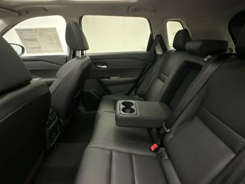 New 2026 Nissan Rogue Dark Armor AWD/4WD image 10
