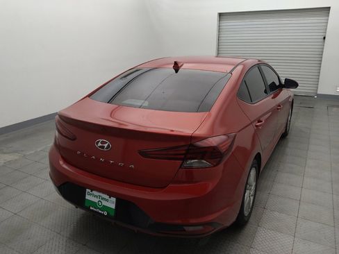 Used 2019 Hyundai Elantra SEL FWD image 7
