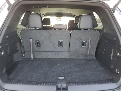 Used 2025 Buick Enclave Preferred w/ Trailering Package, 5000 lbs. image 32