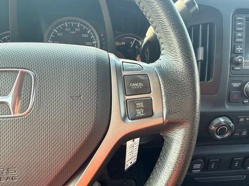 Used 2011 Honda Ridgeline RTL image 18