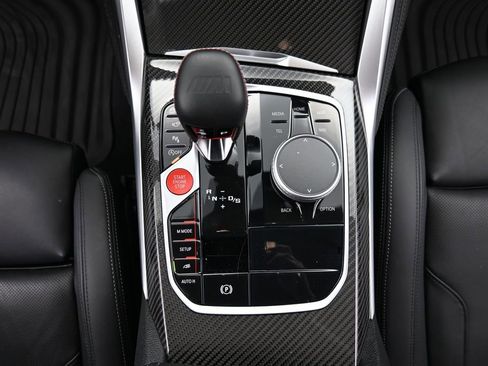 Used 2025 BMW M3 Competition AWD/4WD image 16