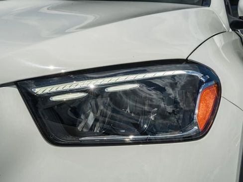 Used 2024 Mercedes-Benz GLE 350 4MATIC image 13