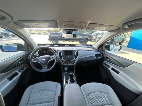 Used 2022 Chevrolet Equinox LT image 21