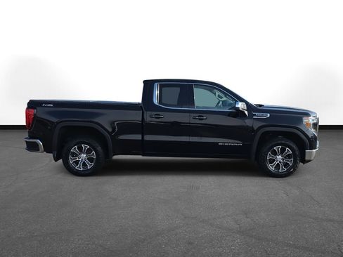 Used 2019 GMC Sierra 1500 SLE w/ SLE Value Package image 7