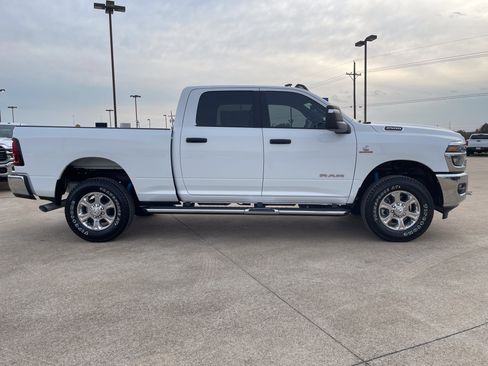 New 2025 RAM 2500 Lone Star AWD/4WD image 3