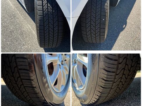 Used 2017 Ford Fusion S image 11