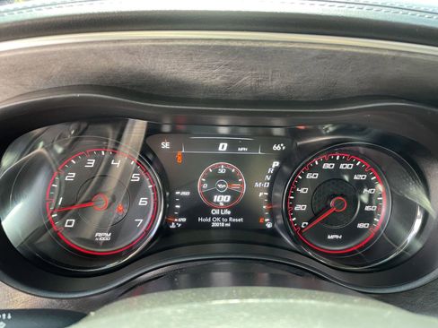 Used 2023 Dodge Charger Scat Pack w/ Daytona Edition Group image 13