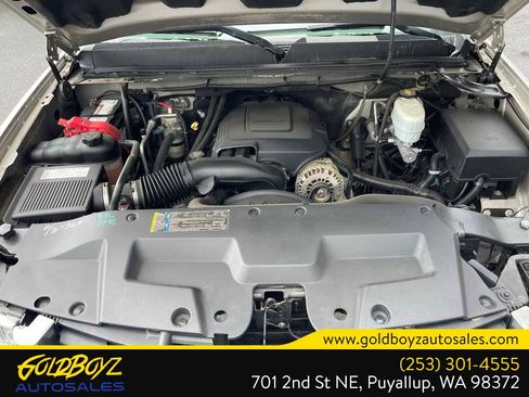 Used 2008 GMC Sierra 2500 2WD Regular Cab image 9