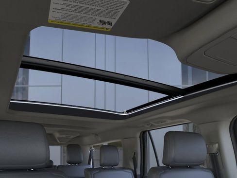 New 2025 Ford Expedition Max Active AWD/4WD image 22