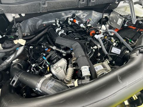 Used 2026 Ford F150 Tremor w/ Equipment Group 402B MID AWD/4WD image 30