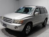 Used 2003 Toyota Highlander 2WD image 2