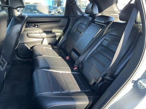 Used 2025 Honda CR-V Sport-L image 26