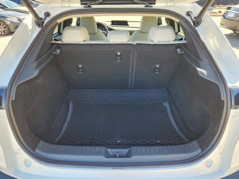 Used 2025 MAZDA CX-30 2.5 Turbo w/ Premium Plus Pkg image 20