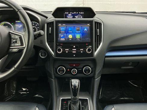 Used 2020 Subaru Crosstrek Hybrid AWD/4WD image 29