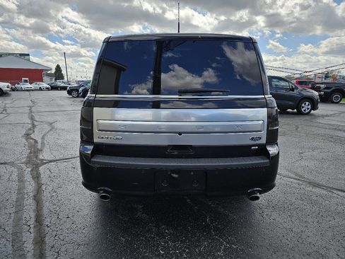 Used 2019 Ford Flex Limited image 31