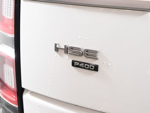 Used 2021 Land Rover Range Rover HSE Westminster Edition AWD/4WD image 38