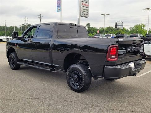 New 2025 RAM 2500 Tradesman image 8