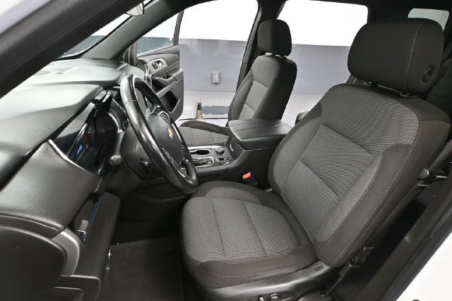 Used 2023 Chevrolet Traverse LT AWD/4WD image 18