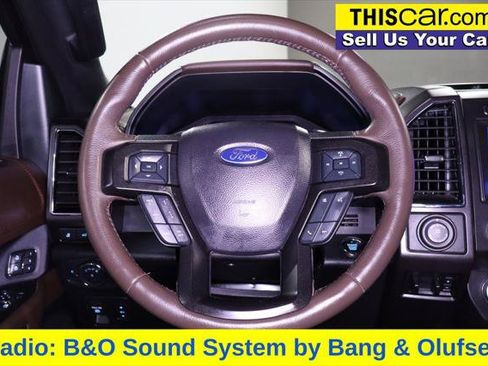 Used 2020 Ford Expedition King Ranch AWD/4WD image 15