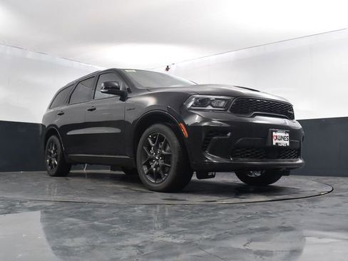 New 2026 Dodge Durango GT AWD/4WD image 47