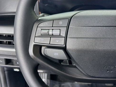 Used 2025 Kia K4 EX FWD image 15