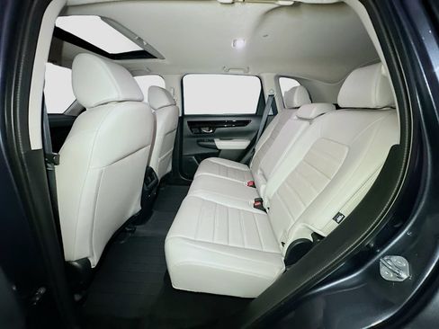Used 2025 Honda CR-V EX-L image 32